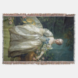 Madame Bergeret 1766 Boucher Filt