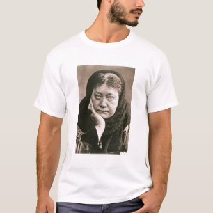 Madame Blavatsky T Shirt
