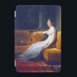 Madame Bonaparte (Josephine) iPad Mini Skydd<br><div class="desc">François Pascal Simon Gérard (4 maj 1770-11 januari 1837), med titeln Baron Gérard 1809, var en framstående målare för Fransken. Han föddes i Rom, där hans far hade en tjänst i Franskens ambassadörs hus, och hans mor var italienare. Efter att han blev en av imperiets baroner 1809 av Emperor Napoleon...</div>