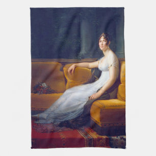 Madame Bonaparte (Josephine) Kökshandduk