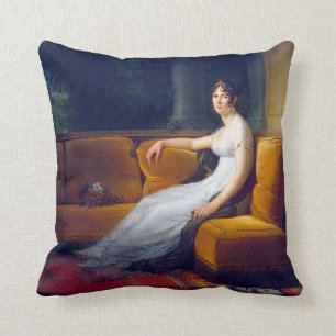 Madame Bonaparte (Josephine) Kudde