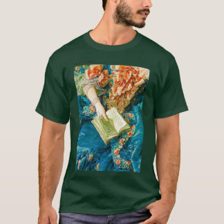 Madame de Pompadour 2 T Shirt