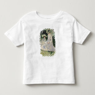 Madame Helleu och hennes dotter T Shirt
