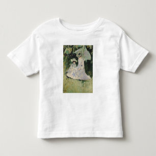 Madame Helleu och hennes dotter T-shirt