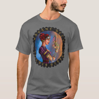 Madame Mech T Shirt
