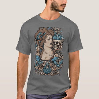 MADAME PLANCHETTE T SHIRT