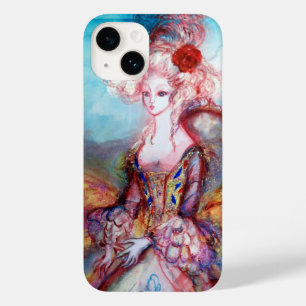 MADAME POMPADOUR ,Elegant Beauty Mode