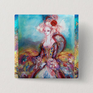 MADAME POMPADOUR Elegant Beauty Mode Knapp