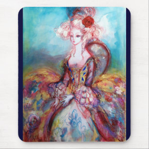 MADAME POMPADOUR MUSMATTA