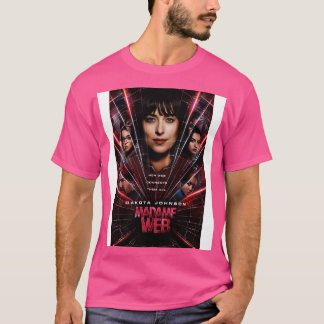 Madame Webben TShirt 13 T Shirt
