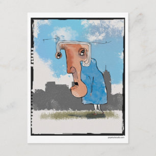 MadamGronks kort för dag för hår för dåliga…