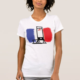 MadamLagiljotin Tee