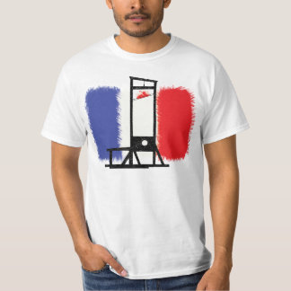 MadamLagiljotin Tee Shirt