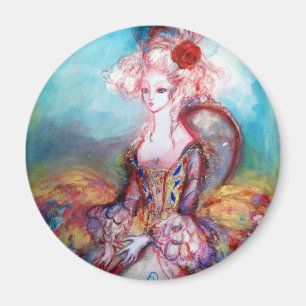 MADAMPOMPADOUR MAGNET