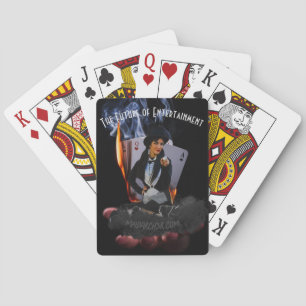 MadArch3r-uppspelningskort Casinokort