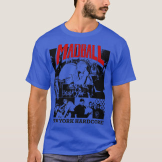 Madball present t shirt