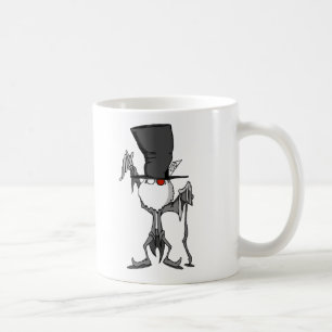 Madd Hatter Kaffemugg