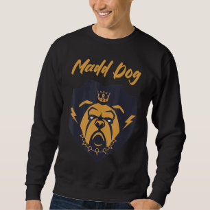 Madd Hund Team Sports Lång Ärmad Tröja