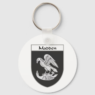 Madden Jackar Arm/Familjestöd Nyckelring