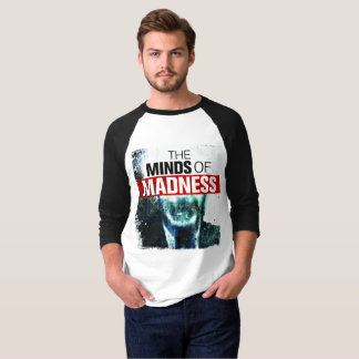 Maddie 3/4 sleeve t-shirt