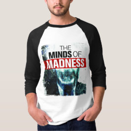 Maddie 3/4 sleeve tee