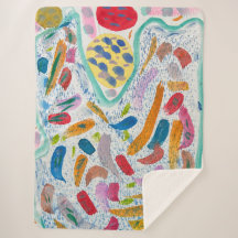 Maddie Coyfish sherpa filet 300