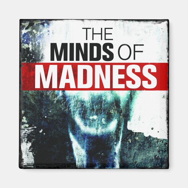 Maddie Magnet (Framsidan)