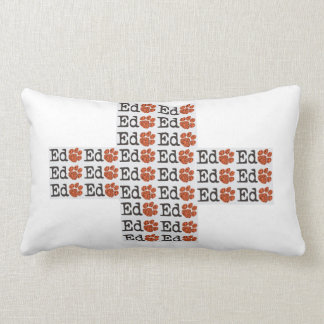 Maddie och Ed kudder Lumbarkudde