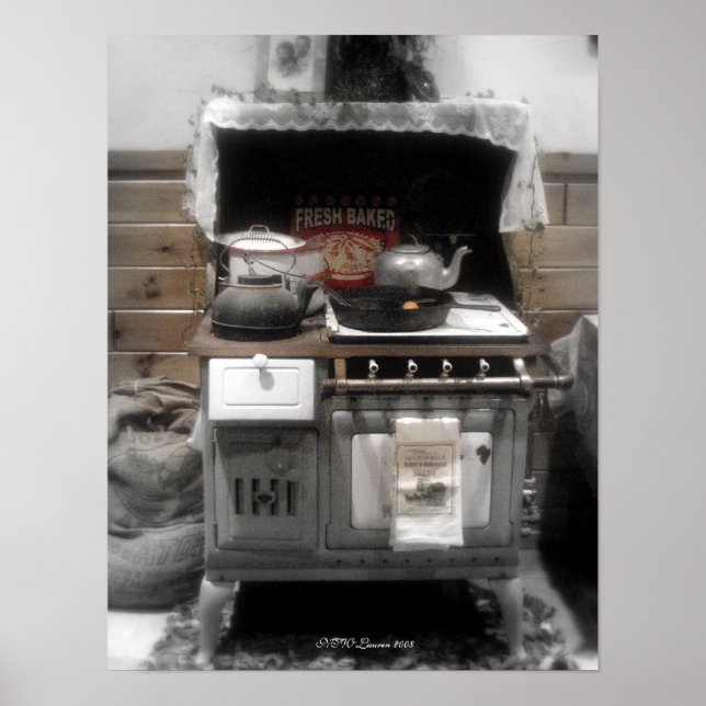 Maddies gamla buve poster (Framsidan)