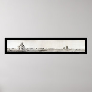 Maddock ND skolar fotoet 1913 Poster