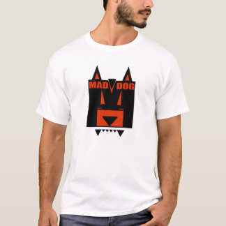 maddog t shirt
