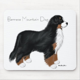 MadDogs allt som staplas upp Mousepad Musmatta