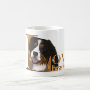 MadDogs kärlek mugg för de veteran