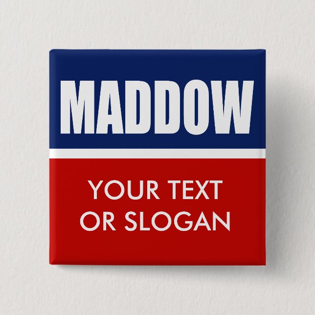 MADDOW 2012 KNAPP (Framsida)