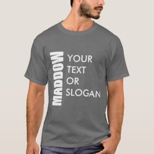 MADDOW 2012 TEE