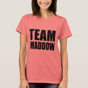 MADDOW T SHIRT