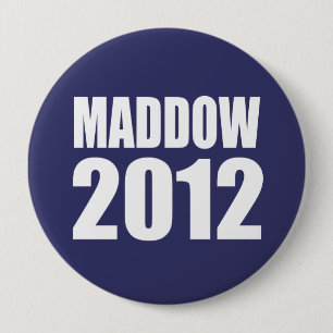 MADDOW-valet utrustar Knapp