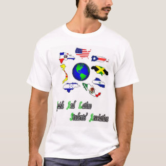 Maddy medlem tee