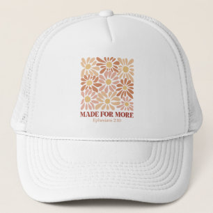 Made for more Bible Verse Keps