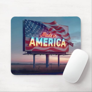 Made in America Billboard Musmatta