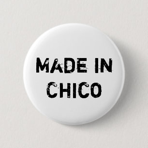 Made in Chico Knapp