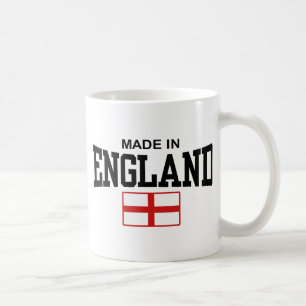 Made in England Kaffemugg