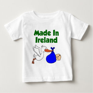 Made in Ireland (Boy) T-shirt