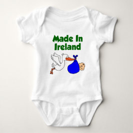 Made in Ireland (Boy) T Shirt