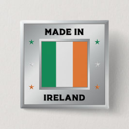 Made In Ireland Knapp