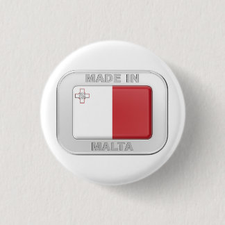 Made in Malta Knapp