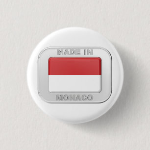 Made in Monaco Knapp