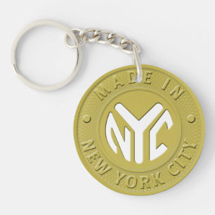 Made in New York