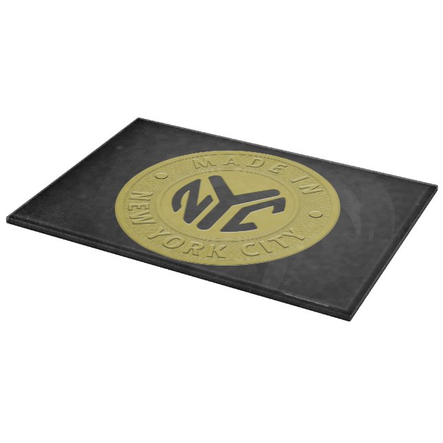 Made in New York (Hörn)