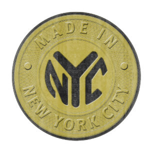 Made in New York